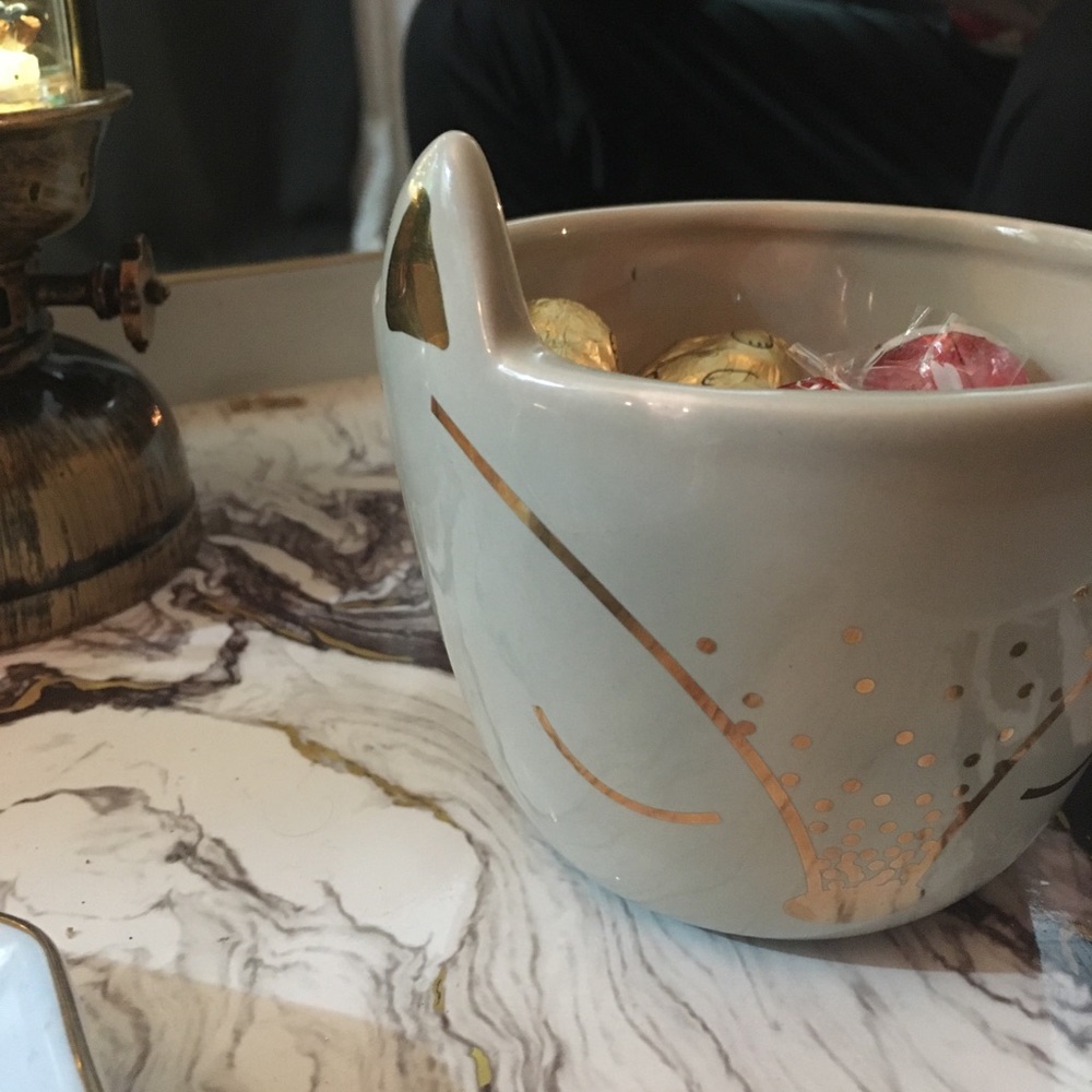 Cat 🐱 Bowl